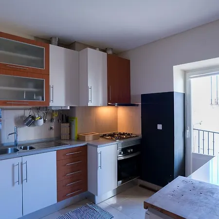 Flh Anjos Cosy Place Lisboa