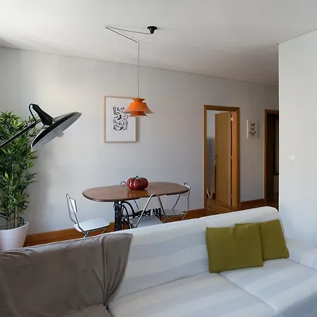 아파트 Flh Anjos Cosy Place *