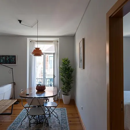 Flh Anjos Cosy Place Appartement *