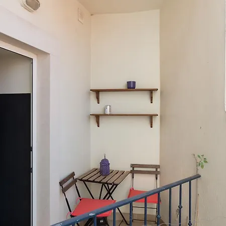 Flh Anjos Cosy Place * 리스본