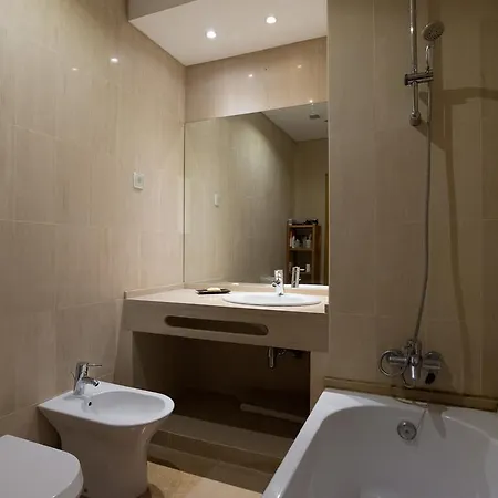 شقة Flh Anjos Cosy Place