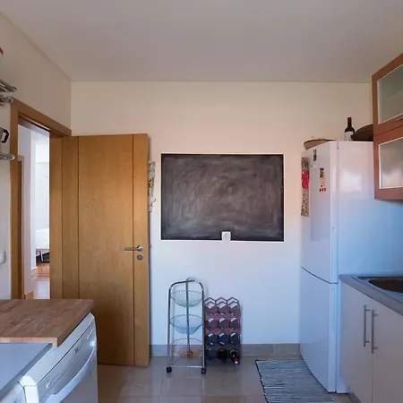 Apartment Flh Anjos Cosy Place Lissabon